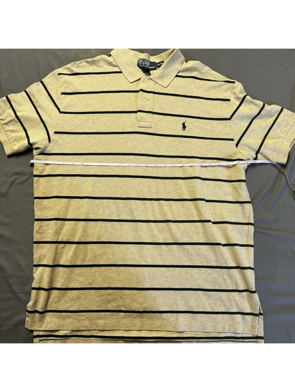 Ralph Lauren this polo